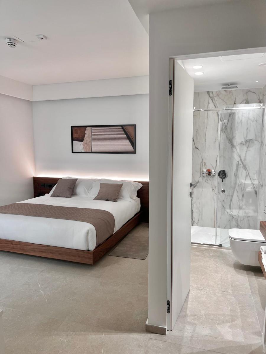 The Capital Boutique Hotel