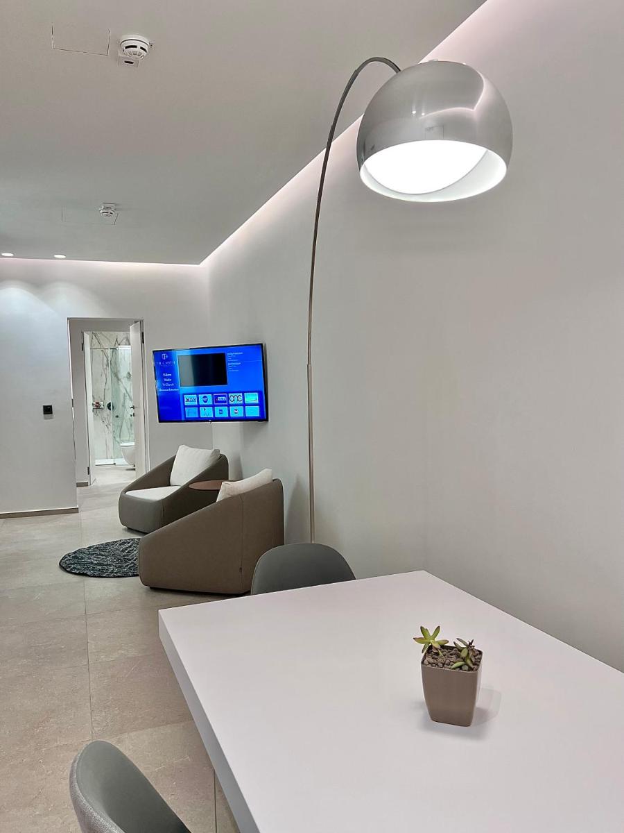 The Capital Boutique Hotel