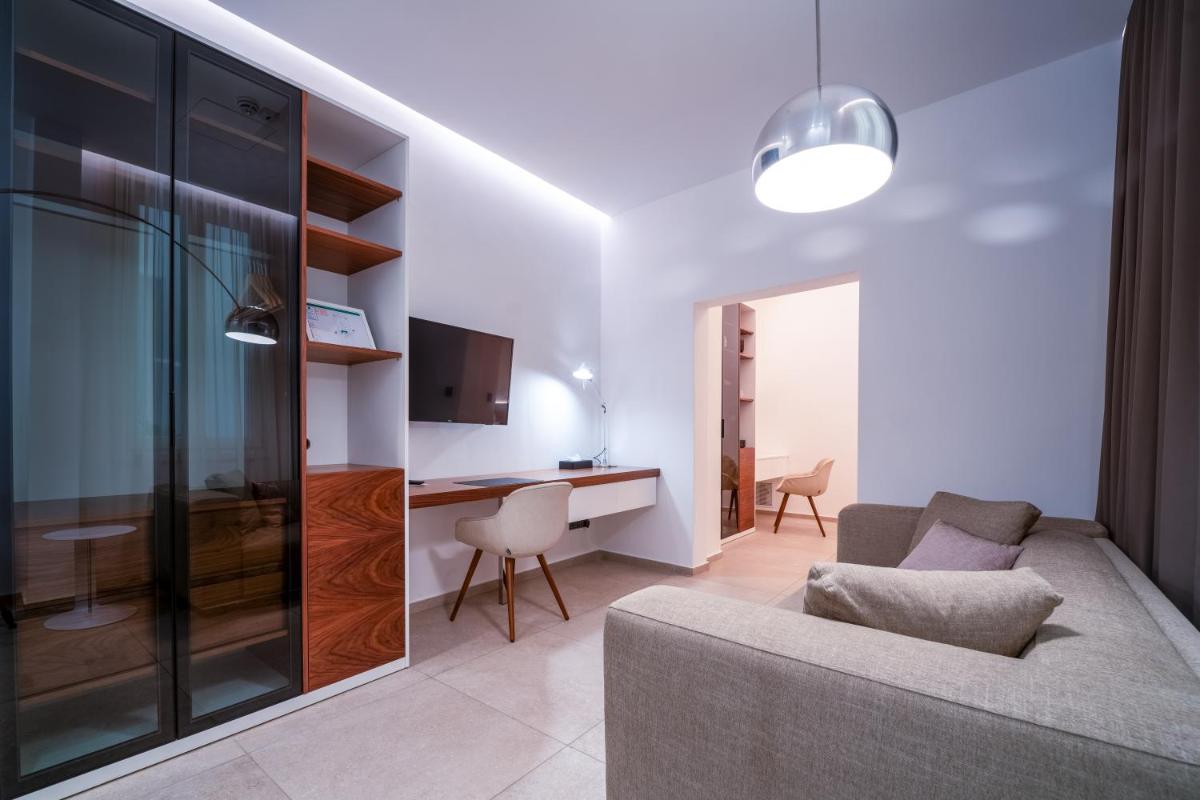 The Capital Boutique Hotel