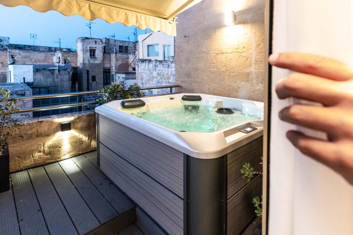 The Capital Boutique Hotel