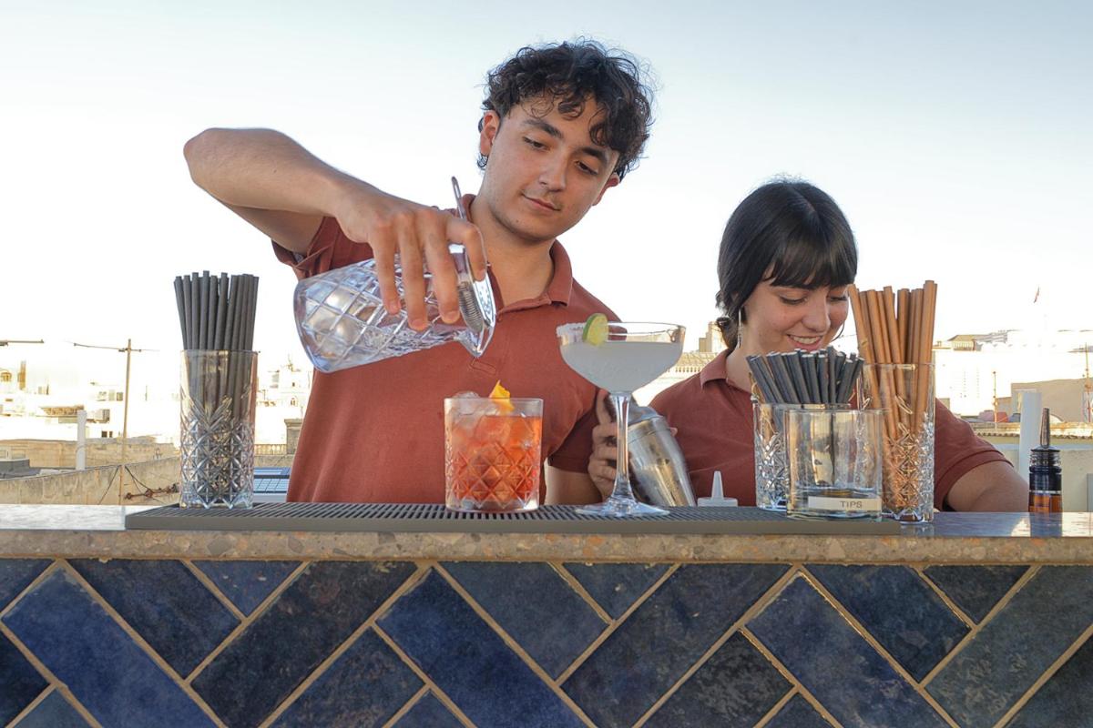 The Capital Boutique Hotel