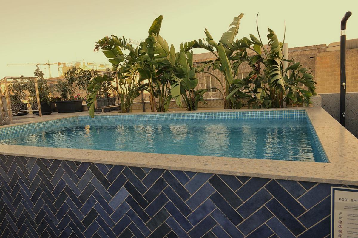 The Capital Boutique Hotel