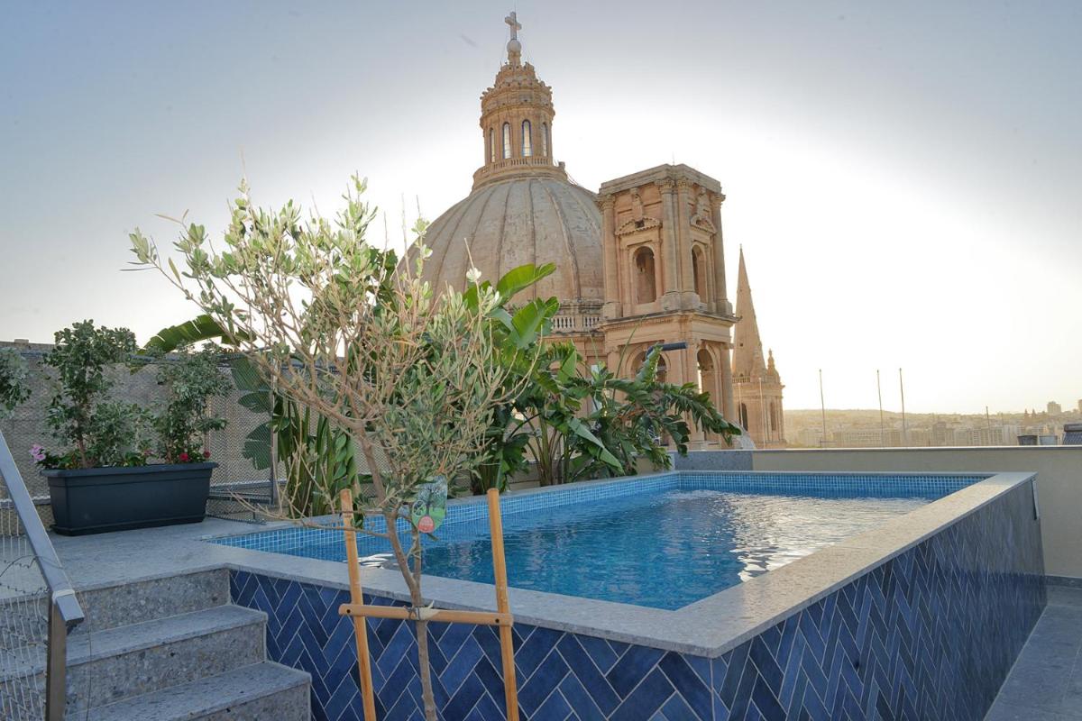 The Capital Boutique Hotel