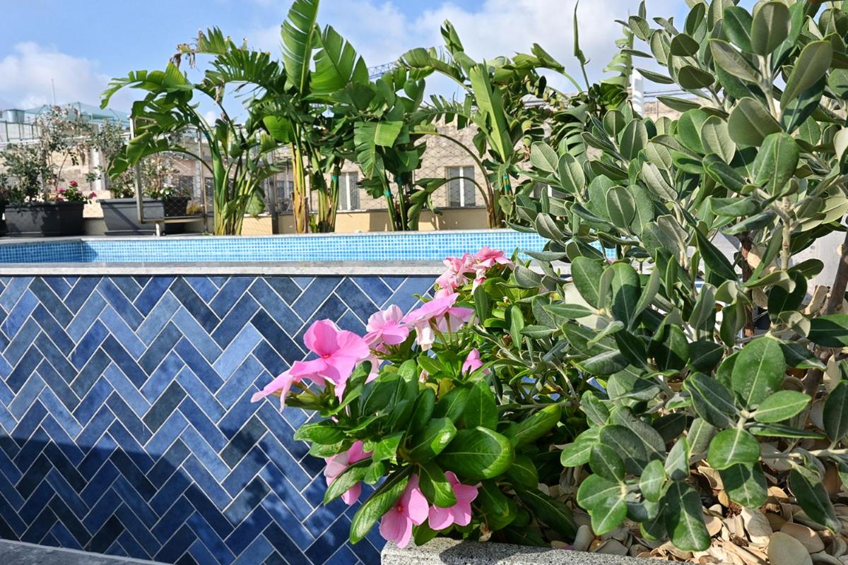 The Capital Boutique Hotel