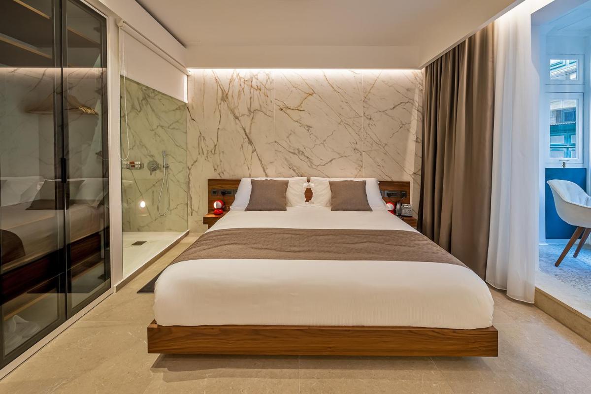 The Capital Boutique Hotel
