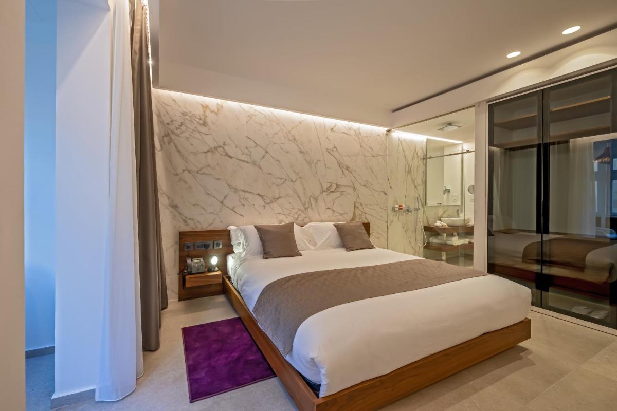 The Capital Boutique Hotel