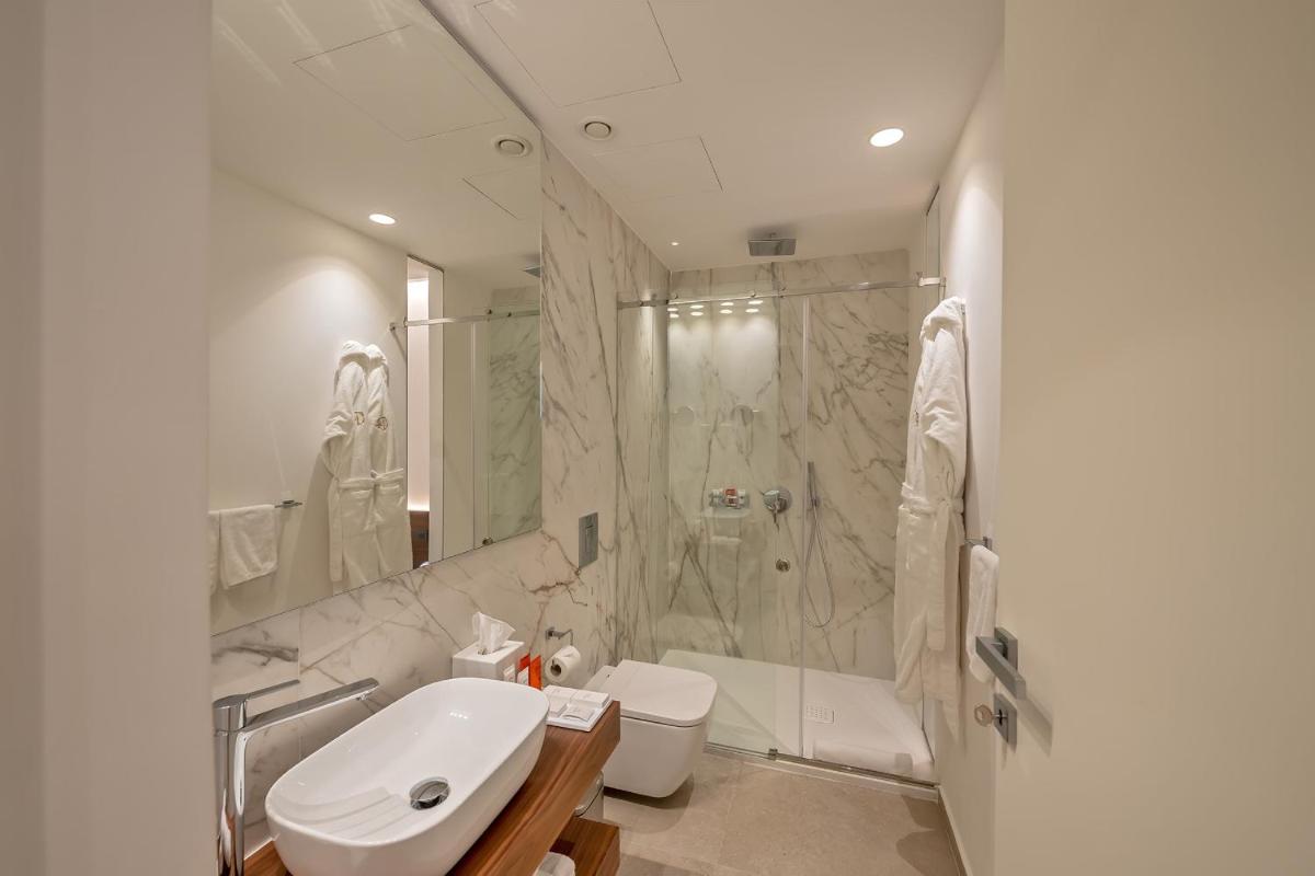 The Capital Boutique Hotel