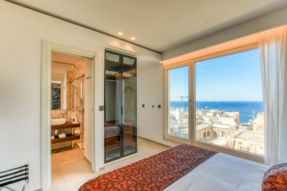 The Capital Boutique Hotel