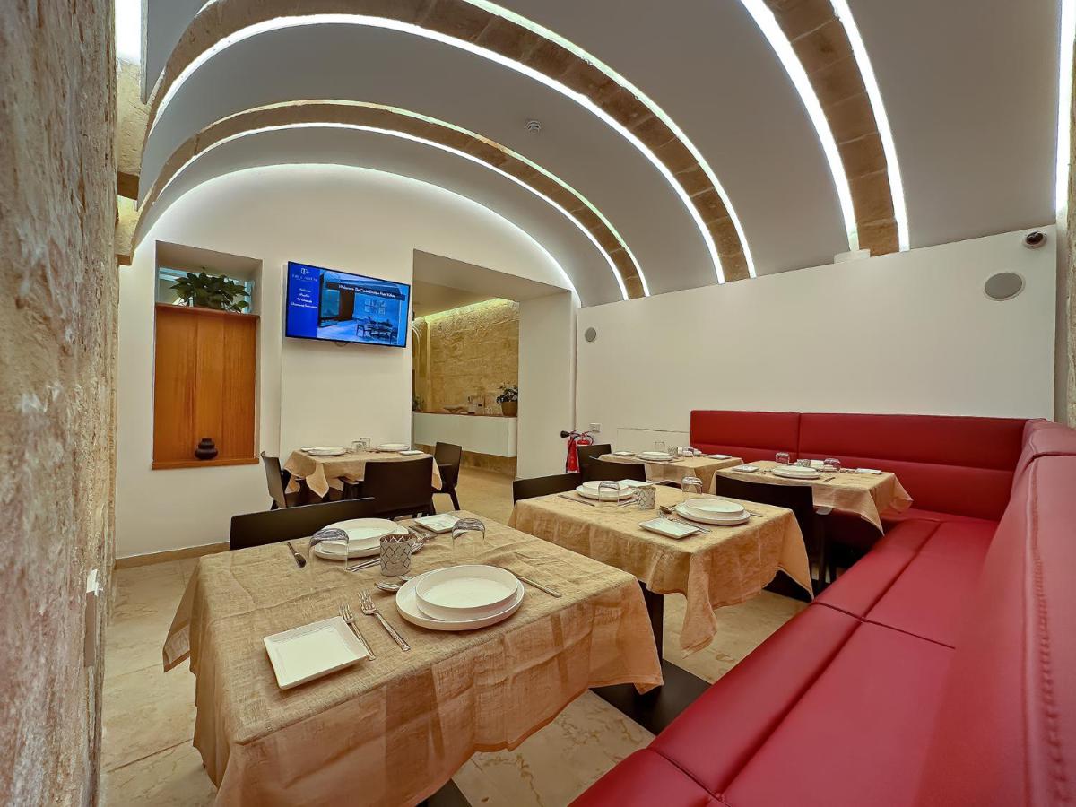 The Capital Boutique Hotel