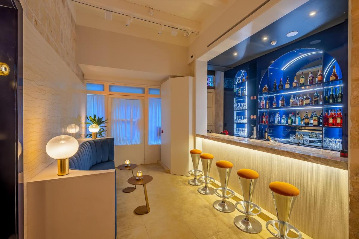 The Capital Boutique Hotel