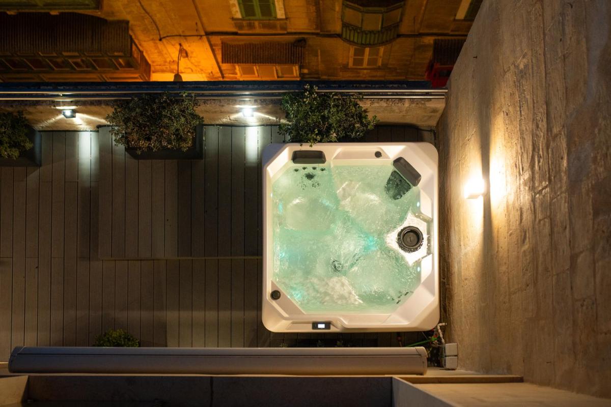 The Capital Boutique Hotel