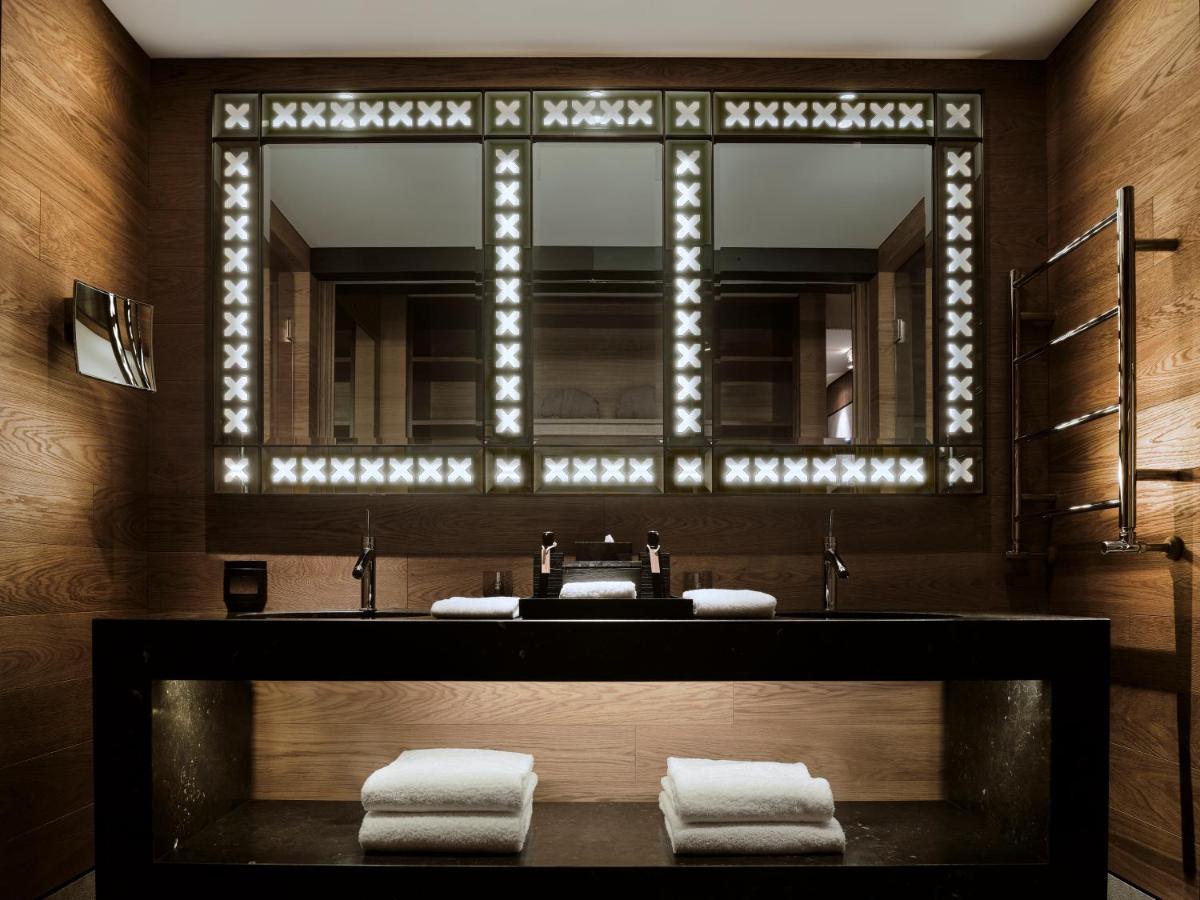 The Chedi Andermatt
