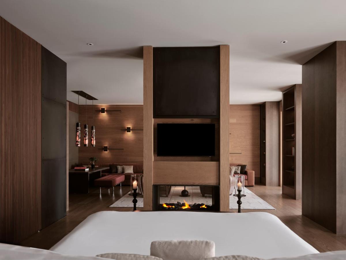 The Chedi Andermatt