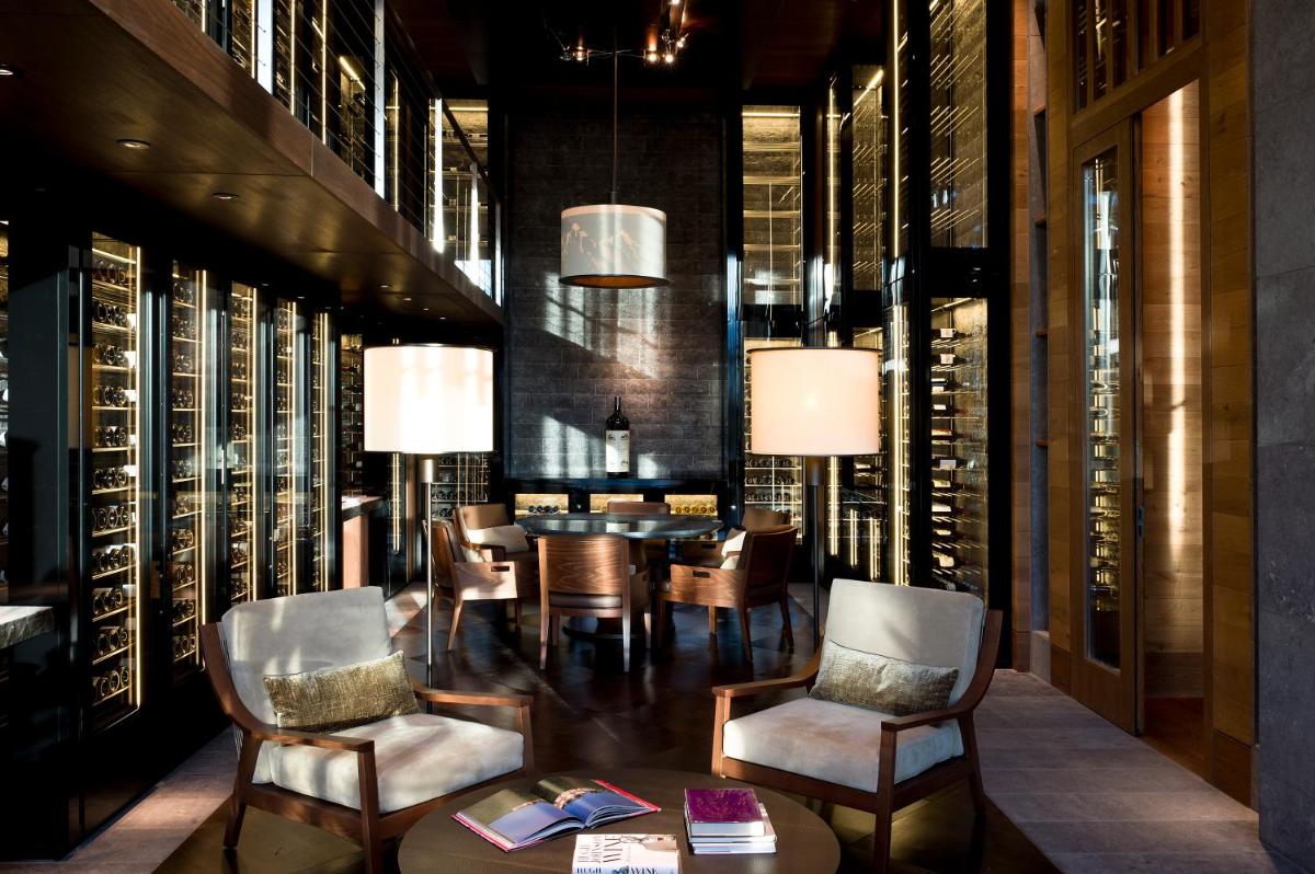 The Chedi Andermatt