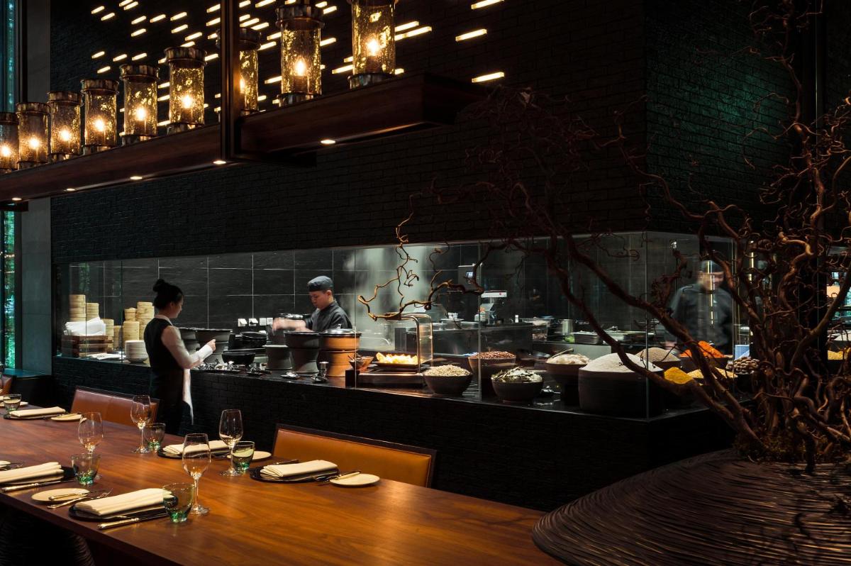 The Chedi Andermatt