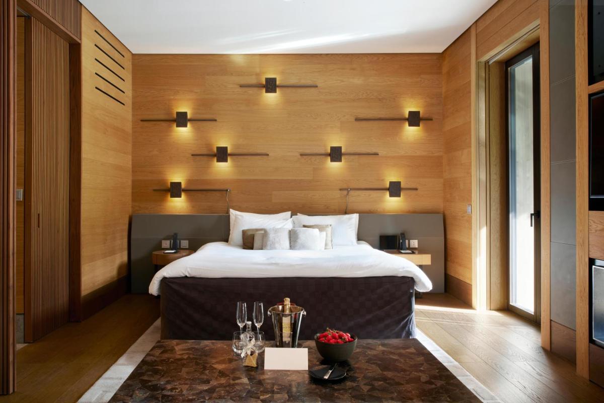 The Chedi Andermatt
