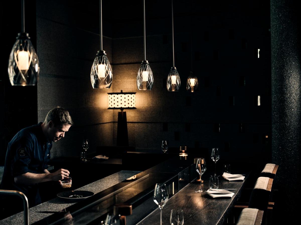 The Chedi Andermatt