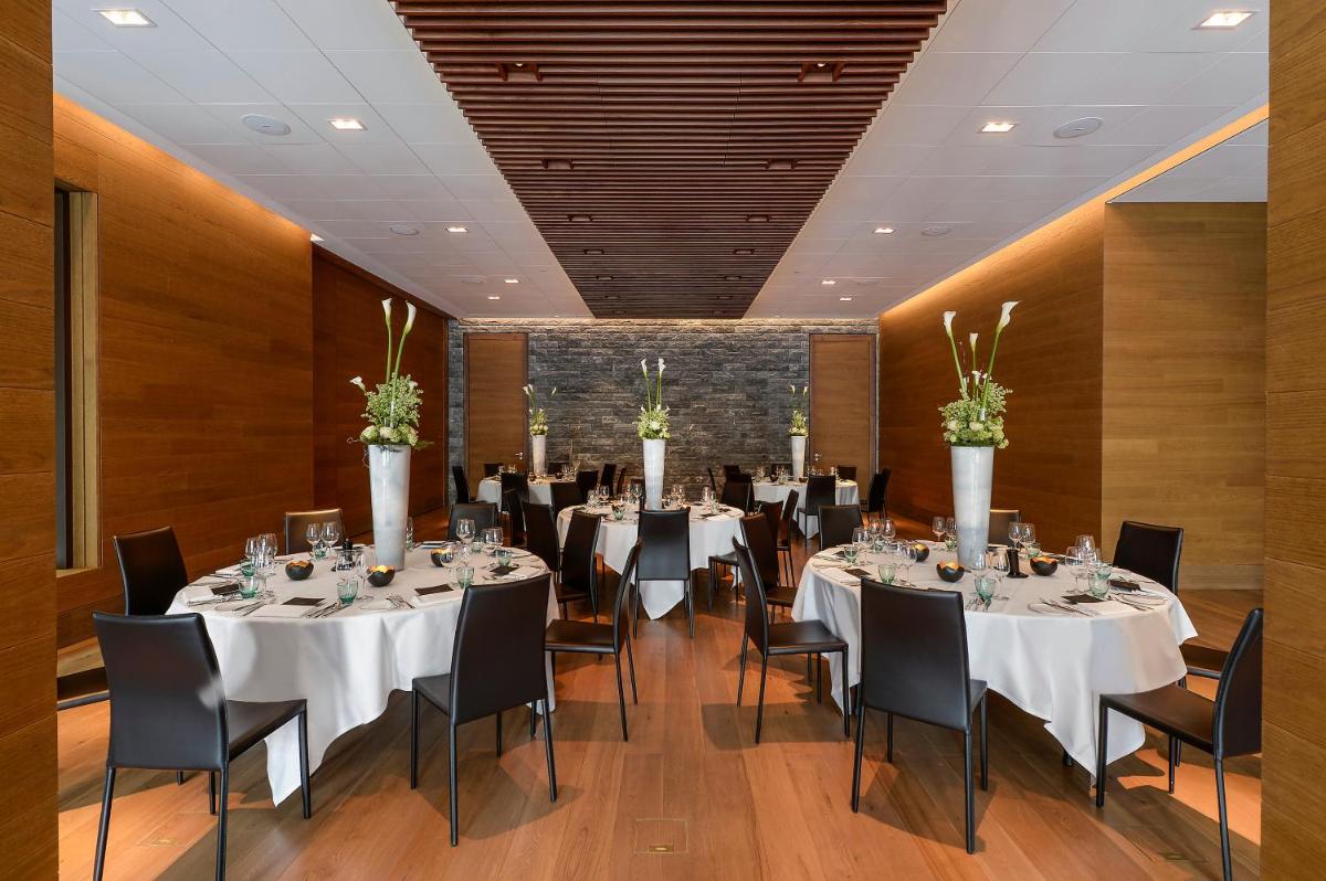 The Chedi Andermatt