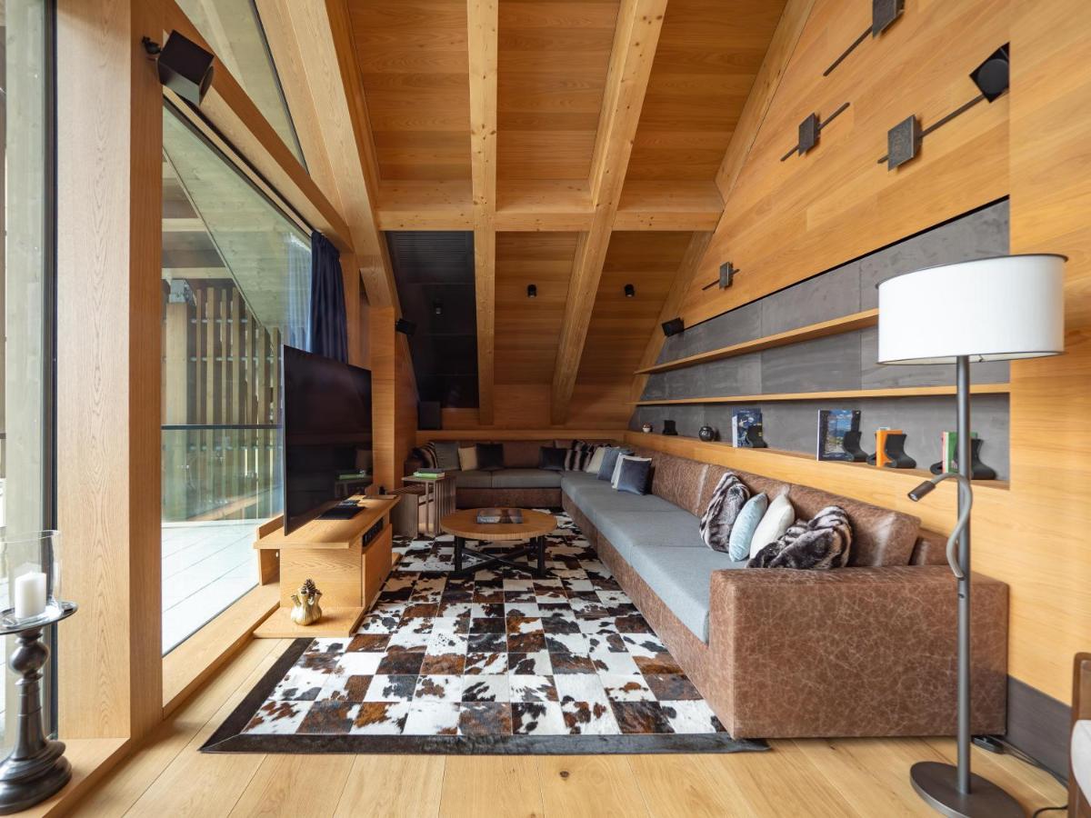 The Chedi Andermatt