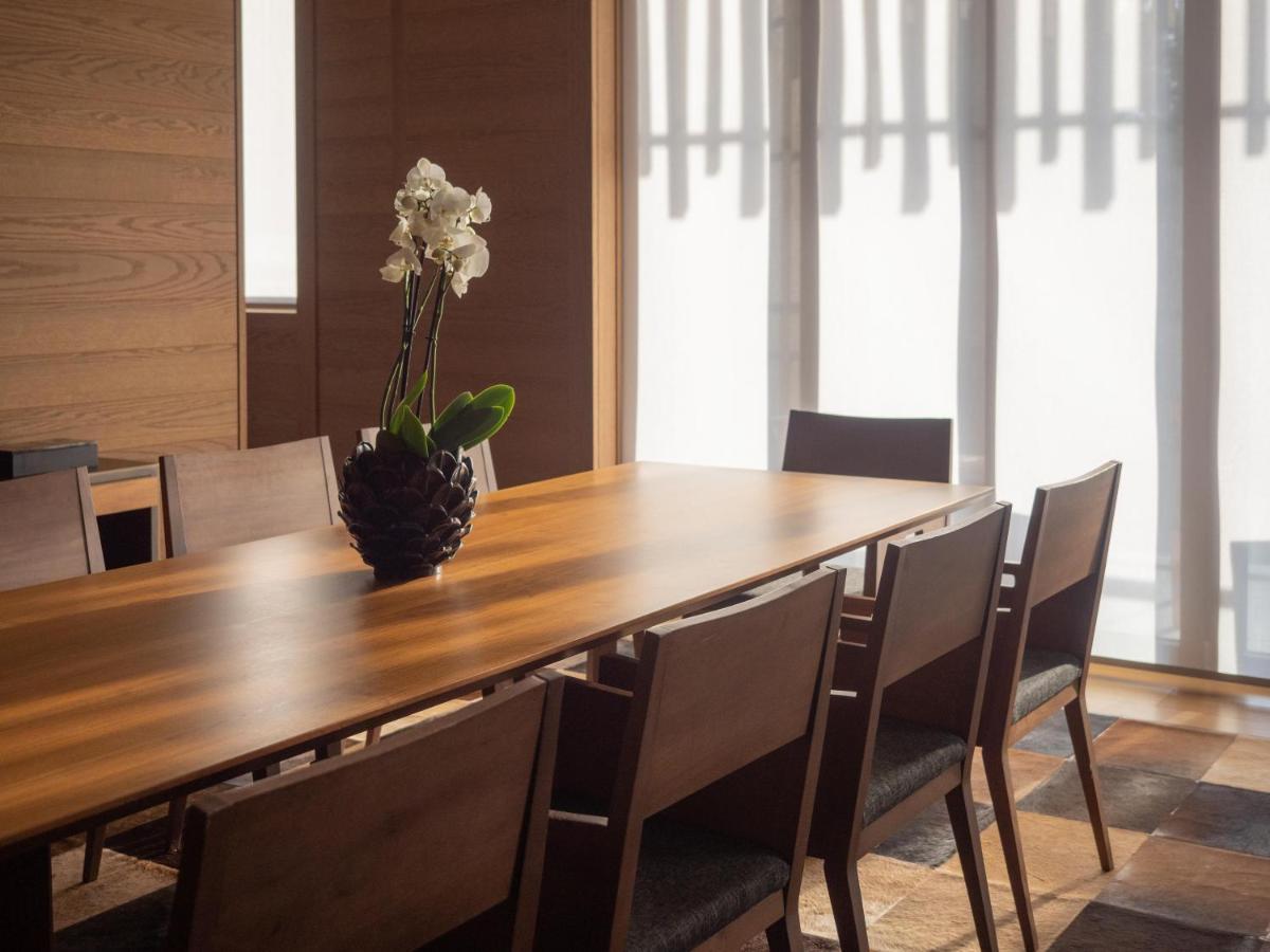 The Chedi Andermatt