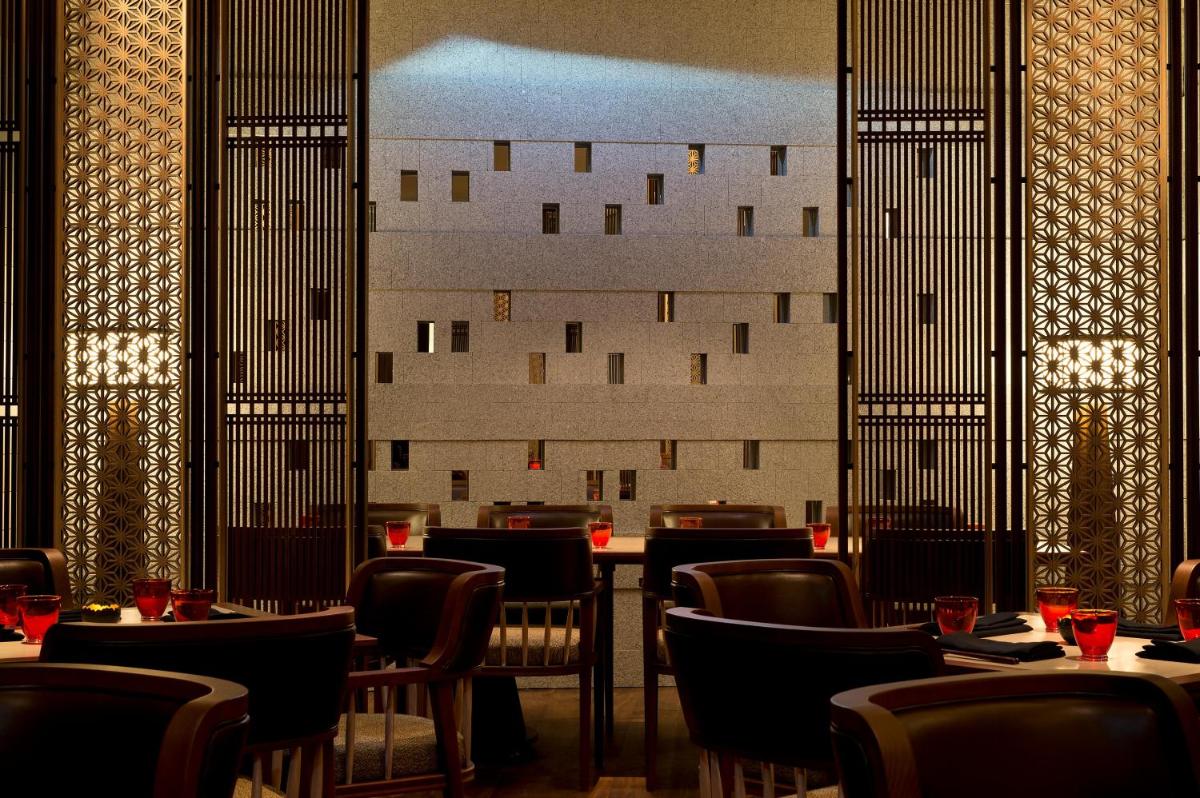 The Chedi Andermatt