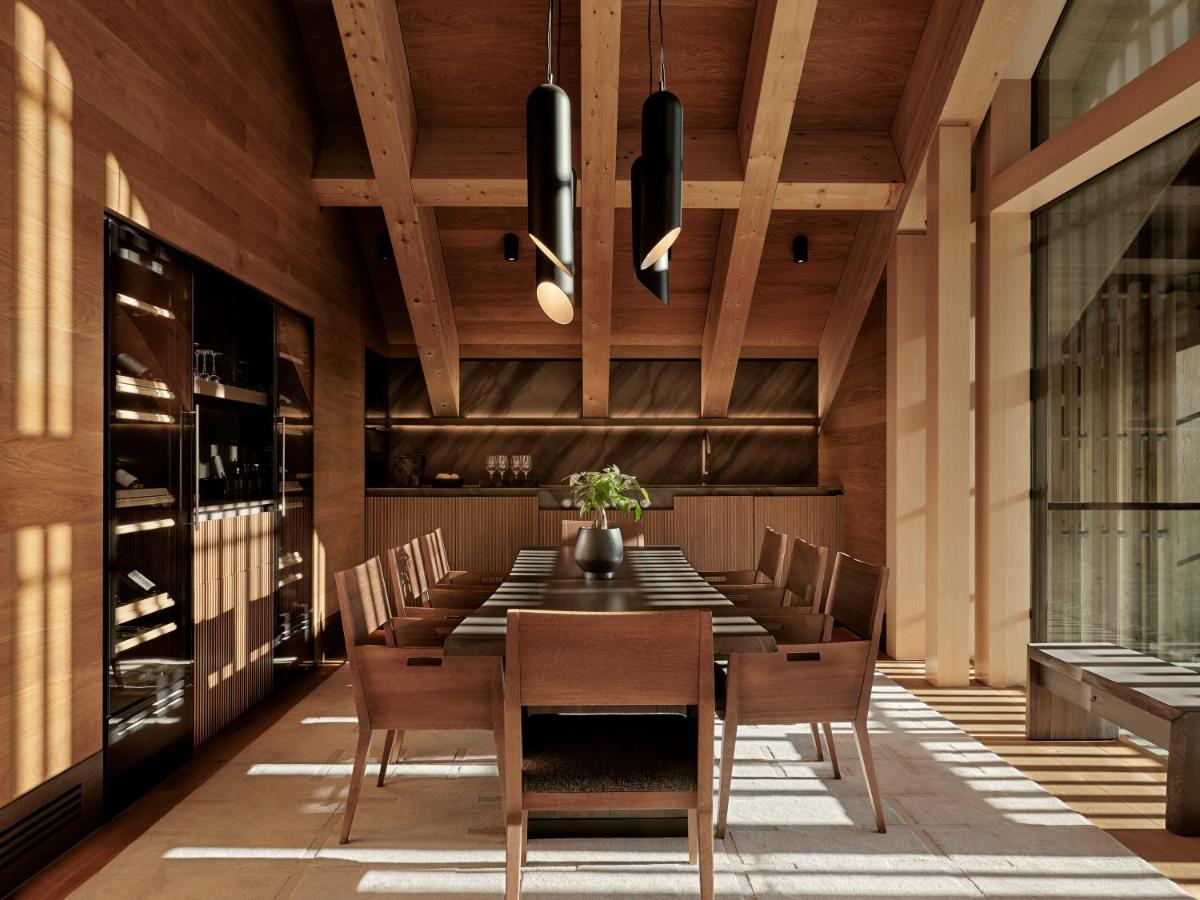 The Chedi Andermatt