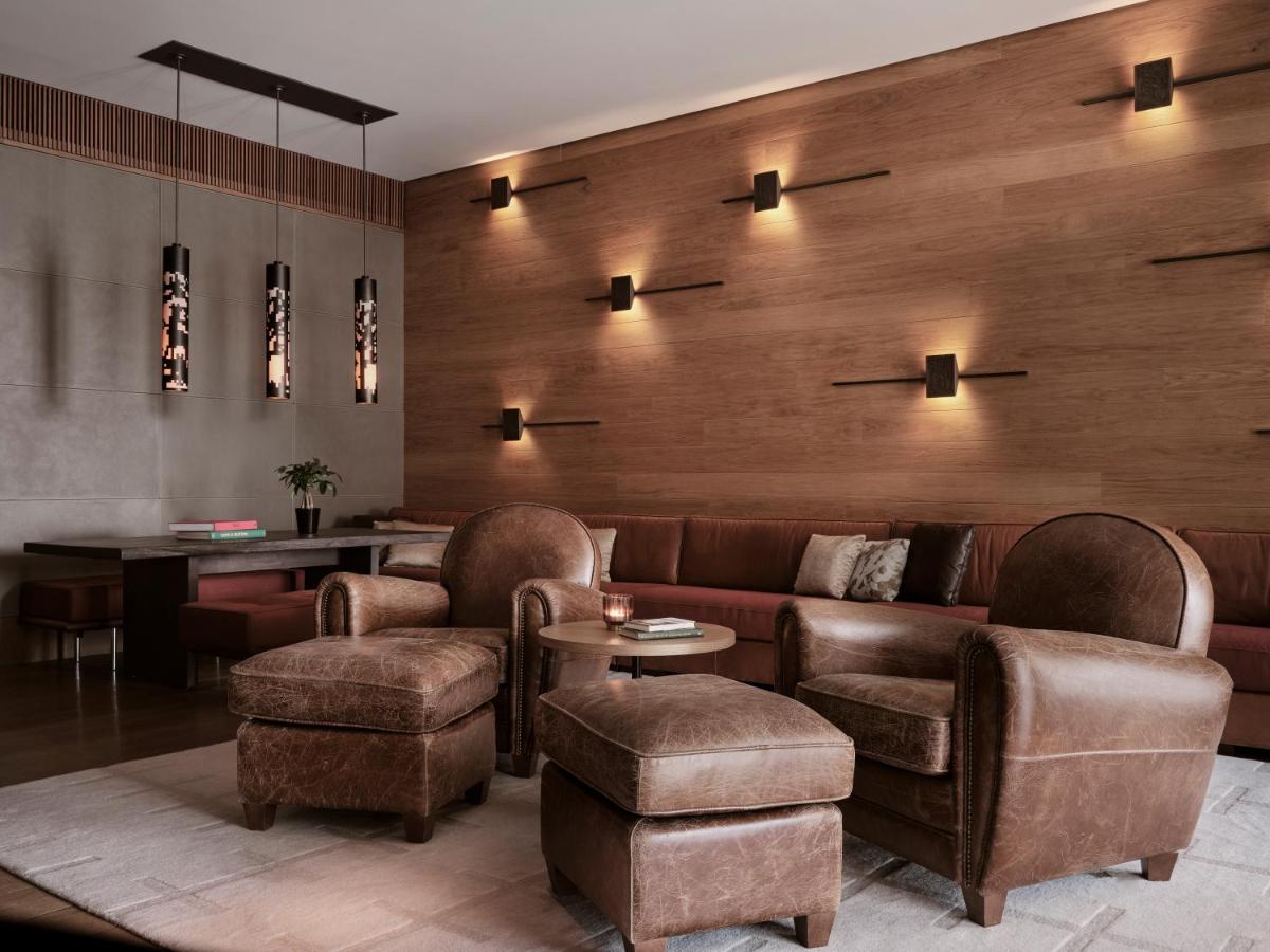 The Chedi Andermatt
