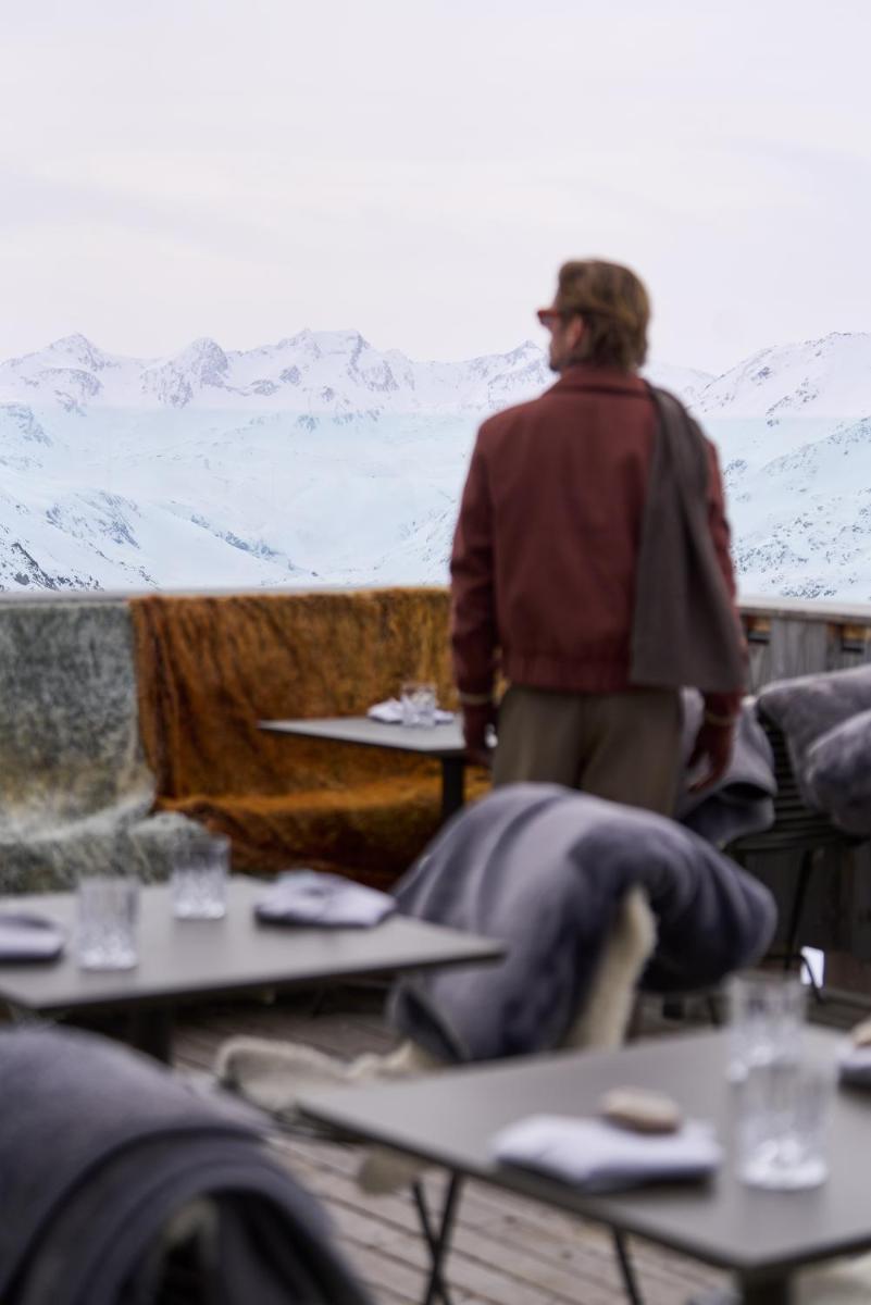 The Chedi Andermatt