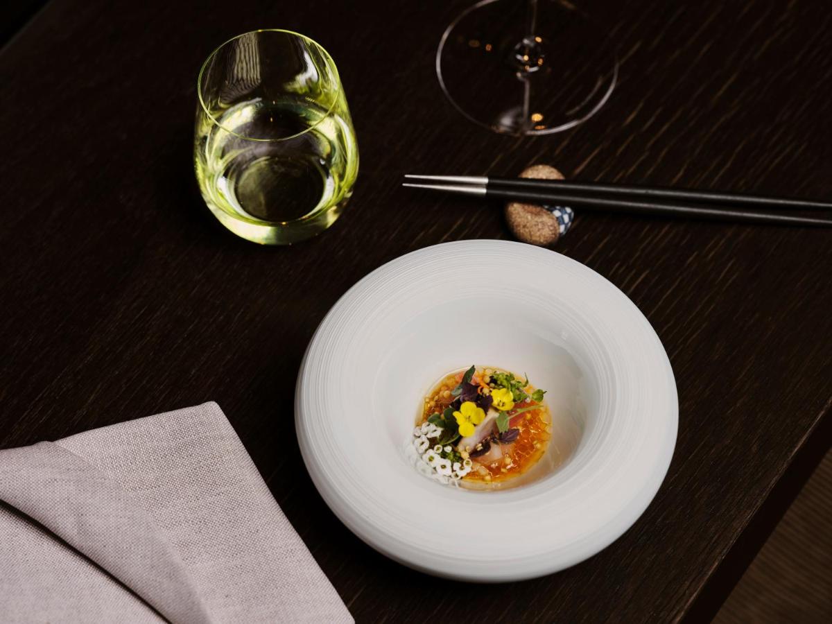The Chedi Andermatt