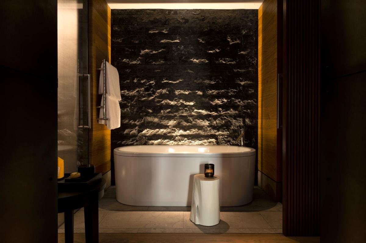 The Chedi Andermatt