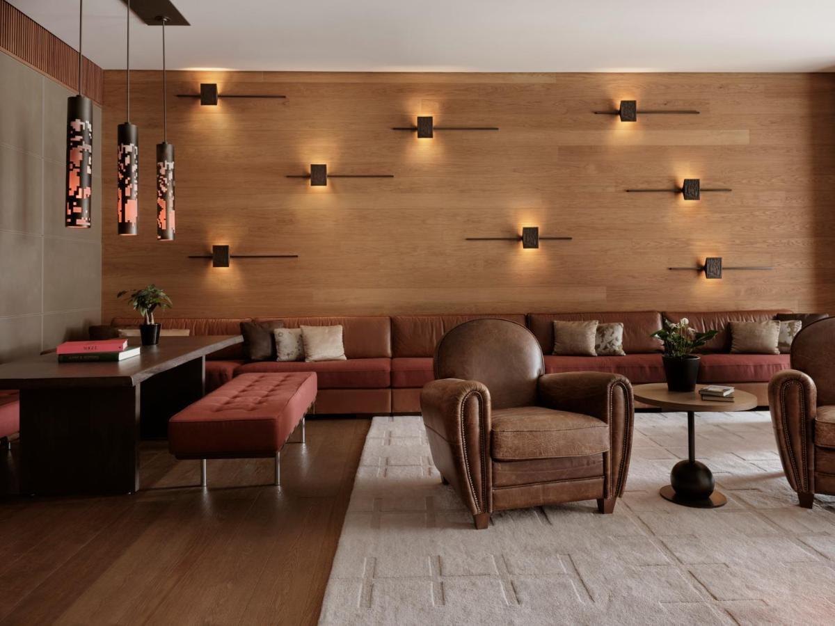 The Chedi Andermatt