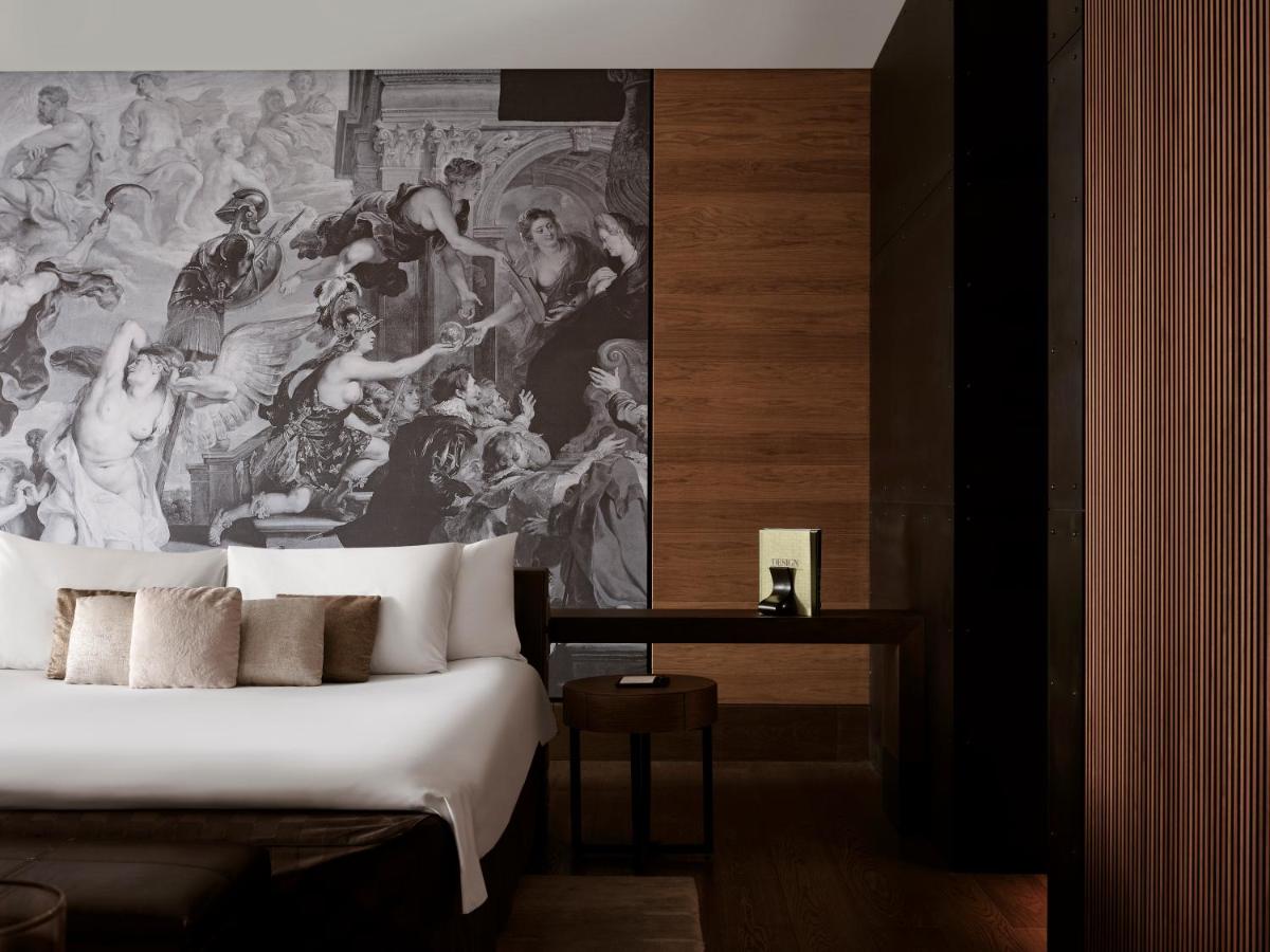The Chedi Andermatt