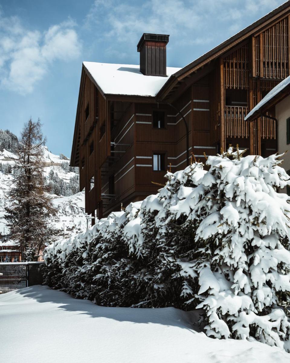 The Chedi Andermatt