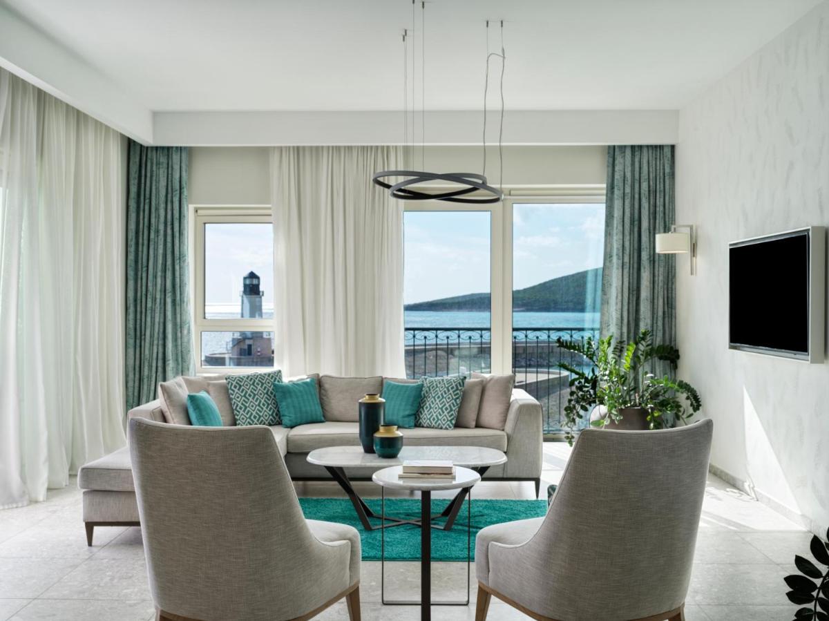 The Chedi Luštica Bay