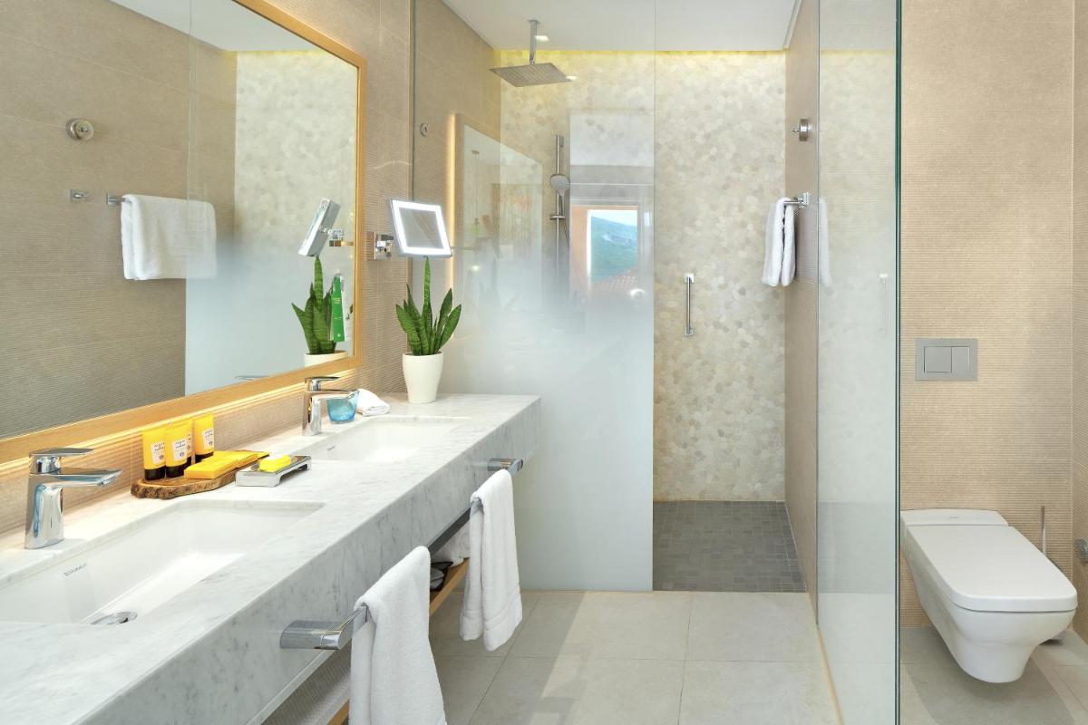 The Chedi Luštica Bay