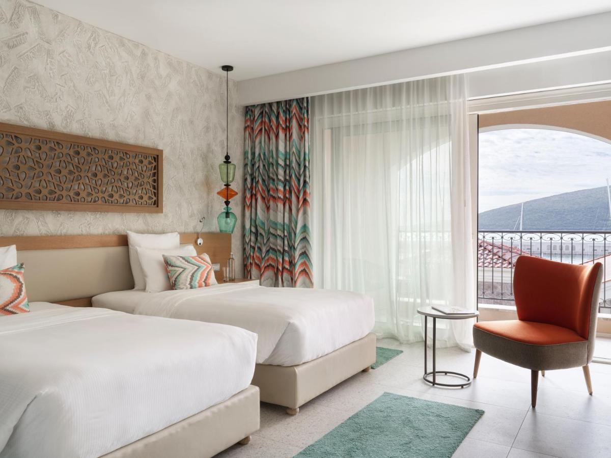 The Chedi Luštica Bay