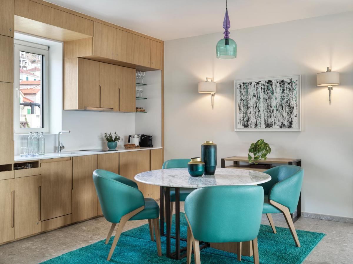 The Chedi Luštica Bay