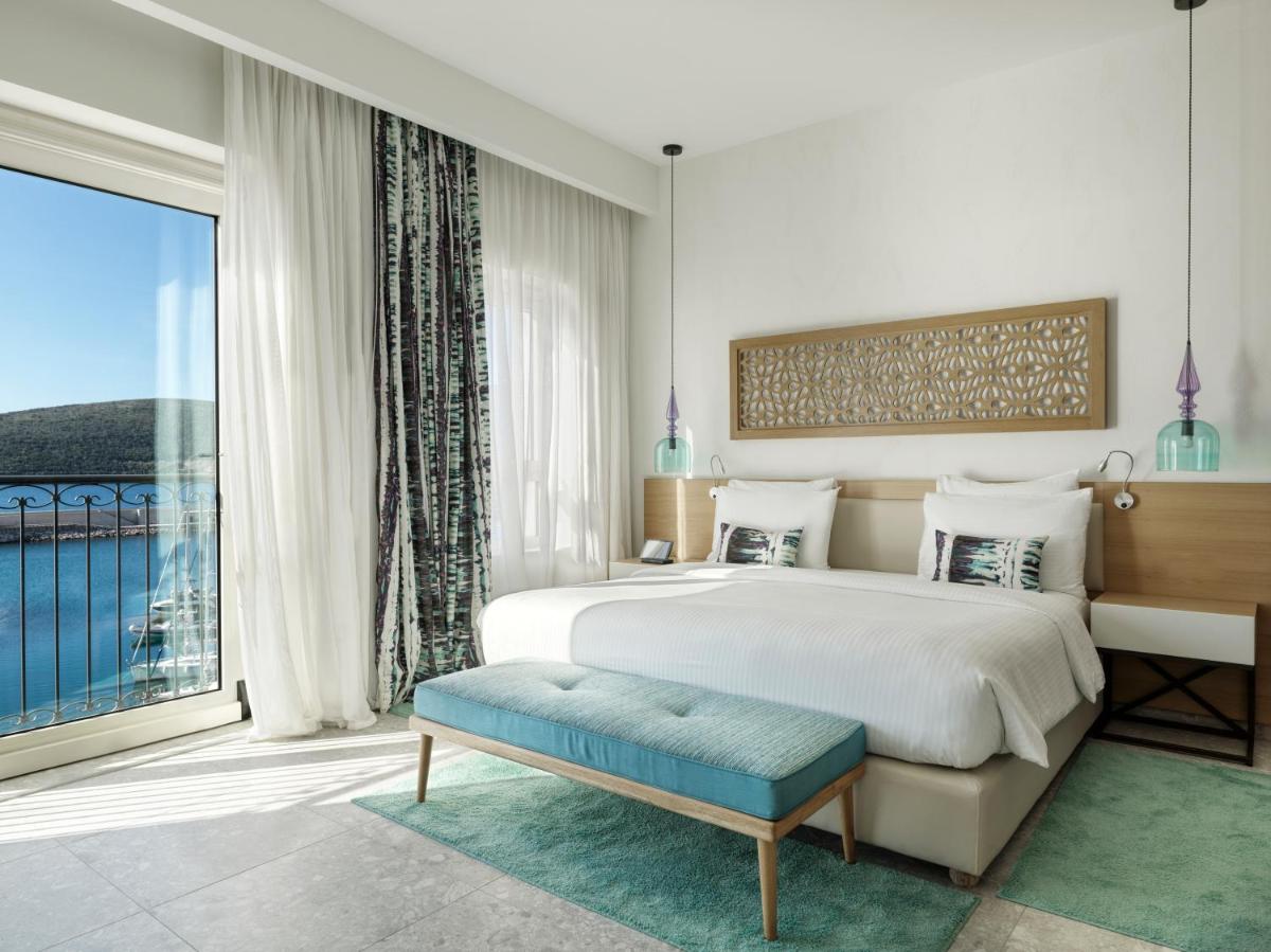 The Chedi Luštica Bay