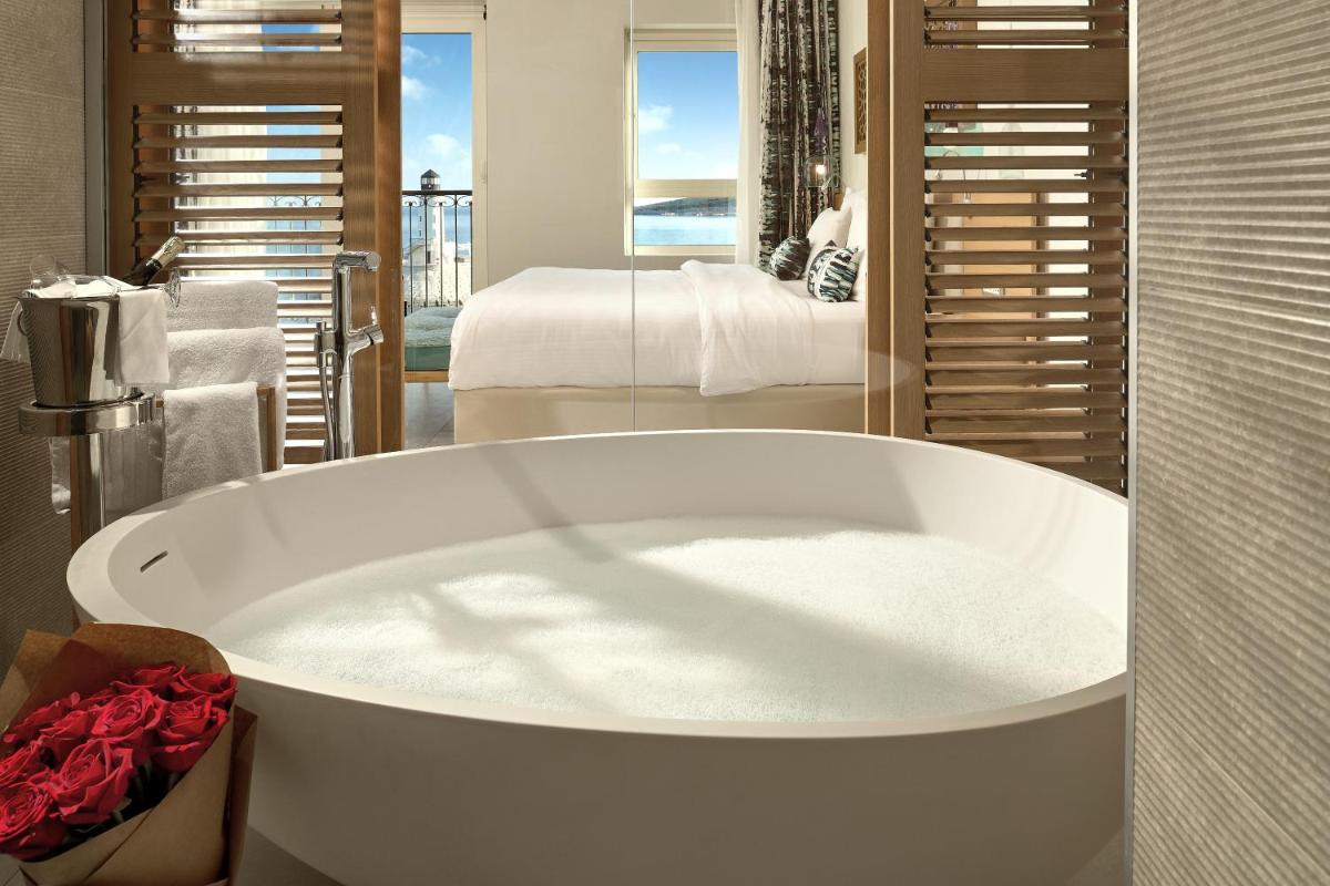 The Chedi Luštica Bay