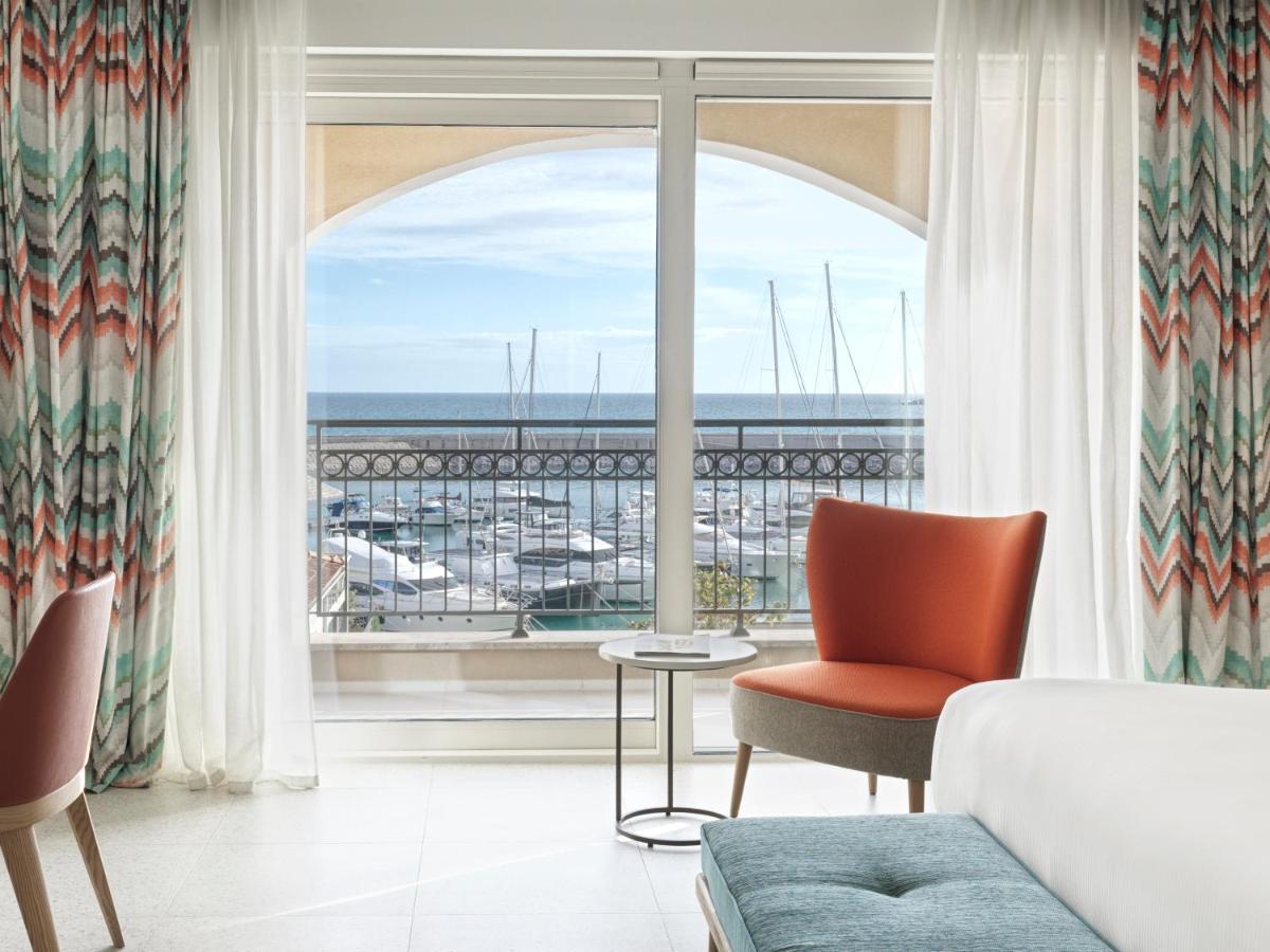 The Chedi Luštica Bay