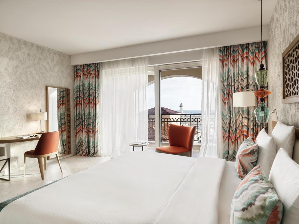 The Chedi Luštica Bay