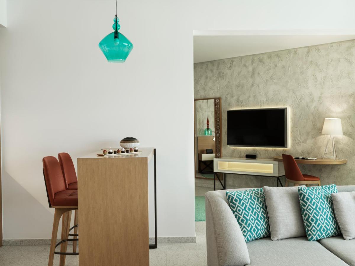 The Chedi Luštica Bay