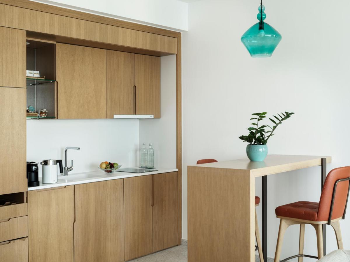 The Chedi Luštica Bay