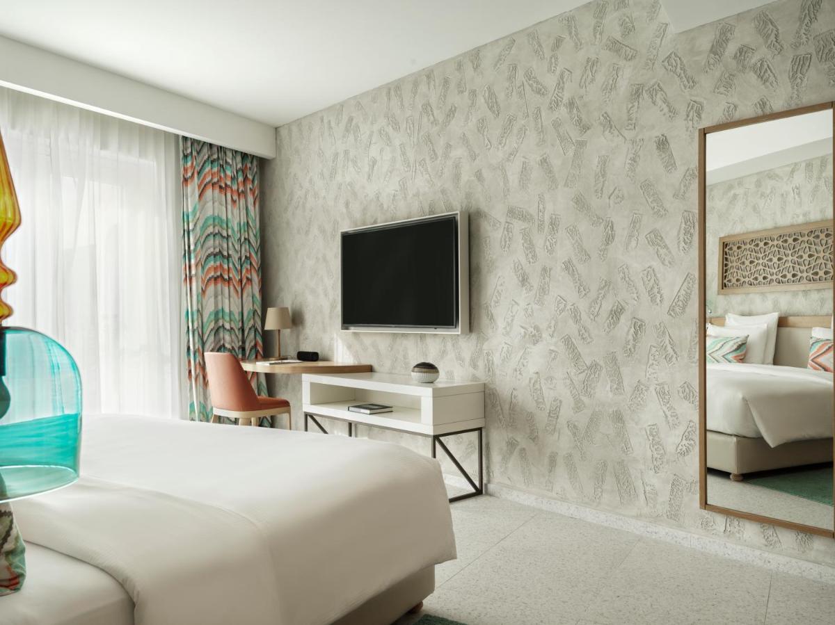 The Chedi Luštica Bay