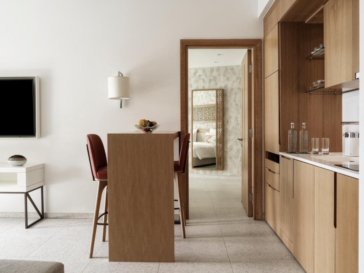 The Chedi Luštica Bay