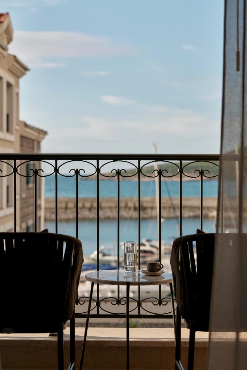 The Chedi Luštica Bay