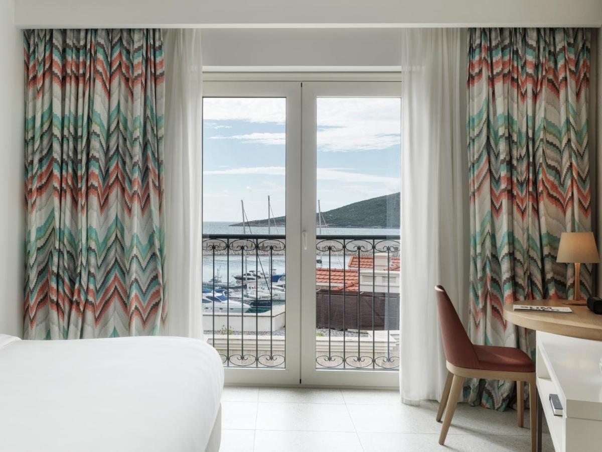 The Chedi Luštica Bay