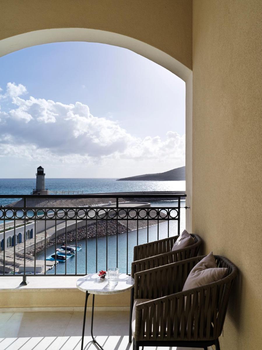 The Chedi Luštica Bay