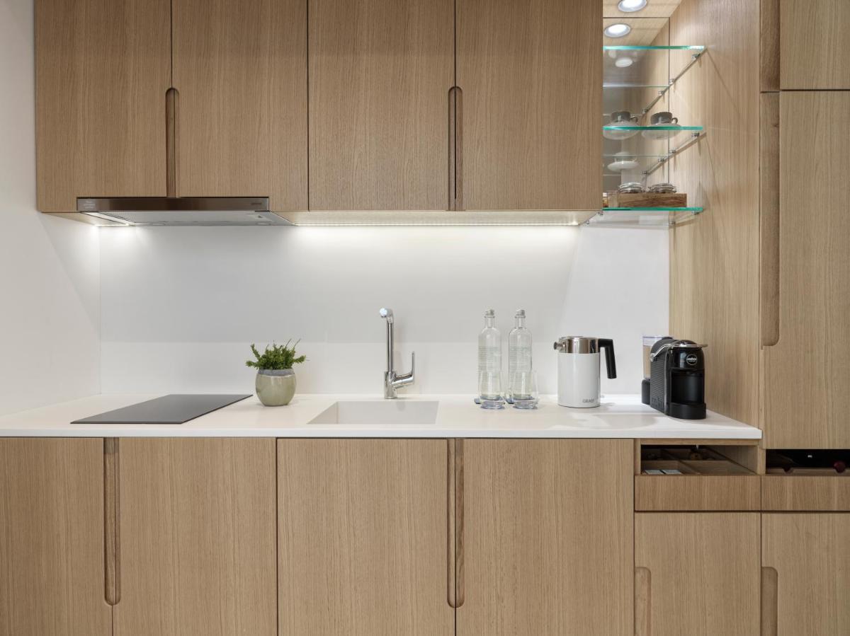 The Chedi Luštica Bay