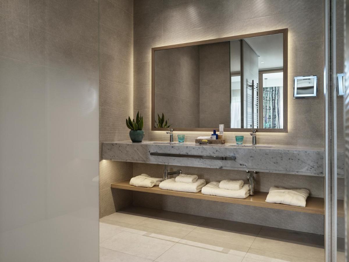 The Chedi Luštica Bay